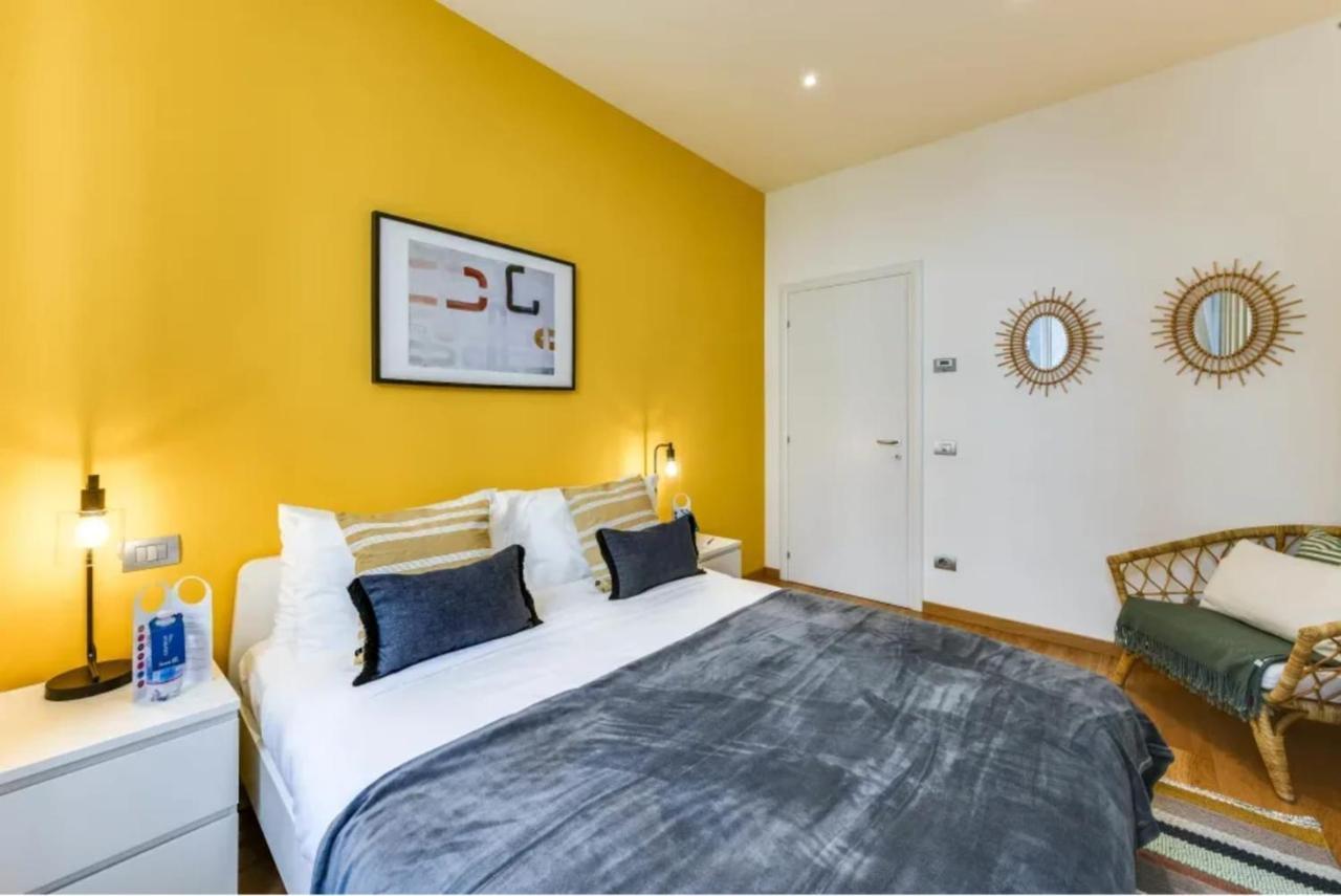 Sweett - Porta Vittoria Apartment Milano Exterior foto