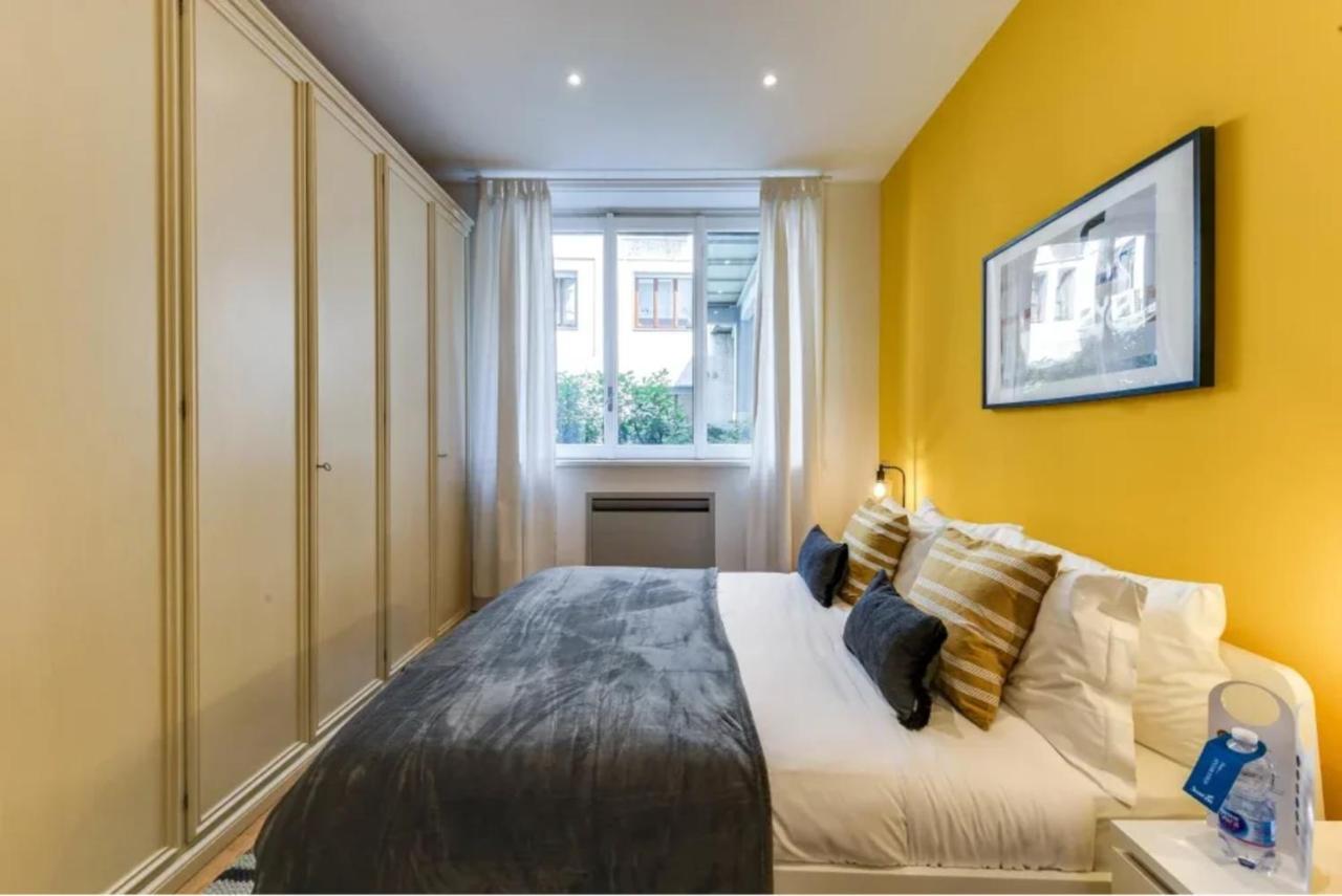 Sweett - Porta Vittoria Apartment Milano Exterior foto