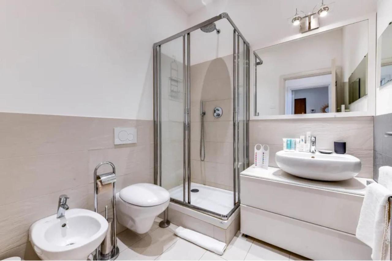 Sweett - Porta Vittoria Apartment Milano Exterior foto